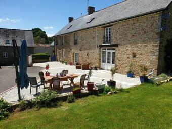 Bed & Breakfast Maison Saint James