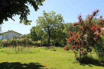 Bed & Breakfast Les Tilleuls