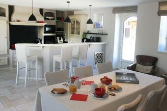 Bed & Breakfast Domaine Du Jardin " Chambres D'h�tes "