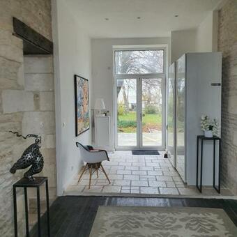 Bed & Breakfast Maison Laurenza