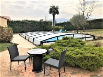 Apartamento Studio Neuf Ind�pendant Entr�e Priv�e