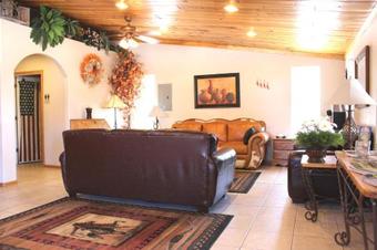 Springerville El Jo Motor Inn