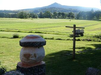 Bed & Breakfast La Ferme De Madelonnet