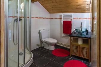 Gite&spa Le Montagnard