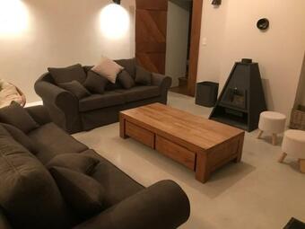 Maison Entre Terre Et Mer Proche Etretat