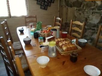 Les Vieilles Etables