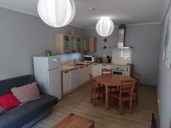 Apartamento Maison De Village Confortable Enti�rement R�nov�e