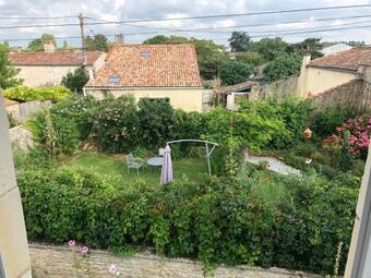 Apartamento Chambre D?h�tes Saint Just Luzac