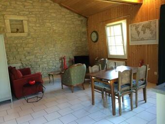 G�te Les Sabli�res