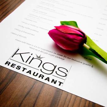 Best Western The Kings Head Hotel