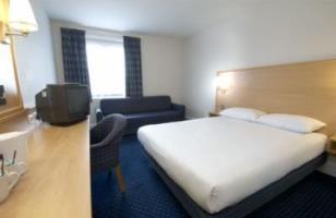 Hotel Ramada Glasgow Airport