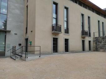 Apartamento Terres de France - Domaine Du Palais