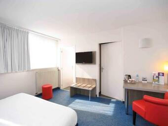 Hotel Mercure Saint L� Centre