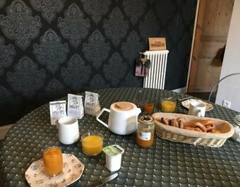 Bed & Breakfast Chez Guilhem