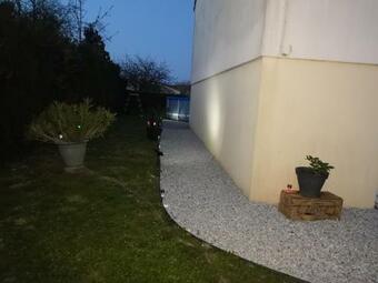 Chambre Parentale Calme