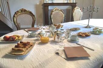 Bed & Breakfast Hameau De La Landri�re � 3 Min Du Puy Du Fou