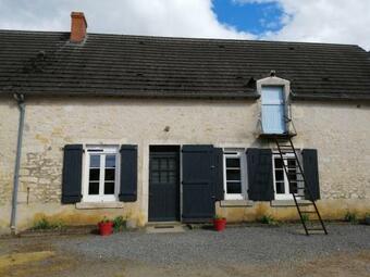 G�te De La Bigaillonne