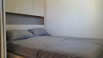 Apartamento Studio Climatis� Avec Terrasse Et Wi Fi .