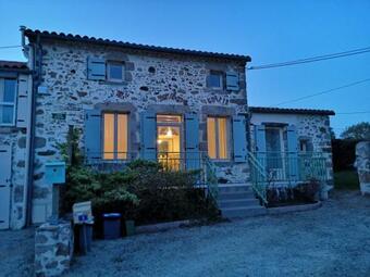 La Roseraie � 10min Du Puy Du Fou