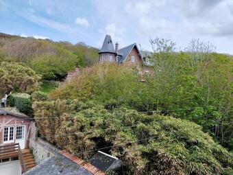 Apartamento Appartement Bord De Mer 4 � 6 Personnes