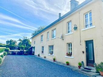 Bed & Breakfast Le Grand Camelia
