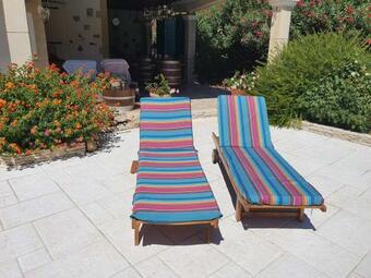 Bed & Breakfast Havre De Paix En Provence