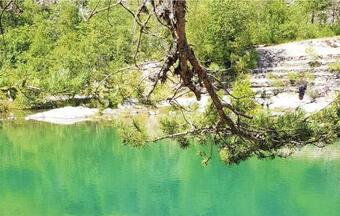 Beautiful Home In Saint-martin-de-valama With