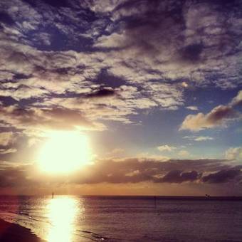 Hostal Beachview Guest House Accommodations