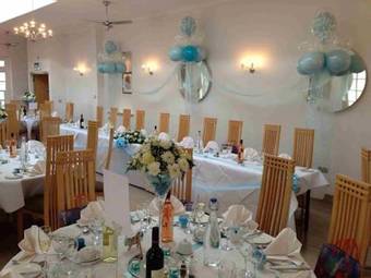 Hostal Smiths Court Hotel