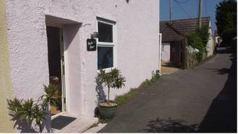 Bed & Breakfast Hathway House