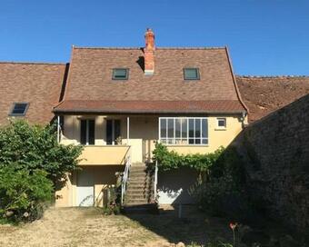 Les Glycines - Collection Of 3 Houses To Sleep 12