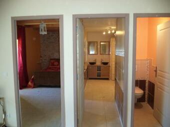 Bed & Breakfast La Dame Blanche