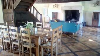 Bed & Breakfast Domaine De Gentilly