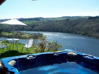 La Ferme Saint Jean - Les Yourtes