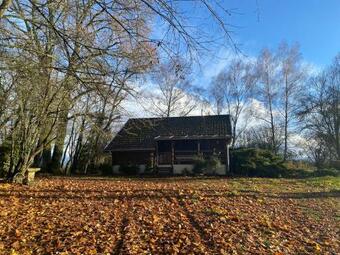 Chalet 2 Chambres Avec Vue � 360 � Sur La Nature