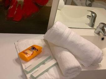 Apartamento The Ten-forty