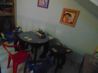 Apartamento Duplex