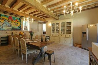Bed & Breakfast Domaine Manoir Le Ch�ne