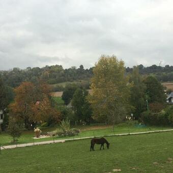 Agroturismo La Maison Du Bonheur "le Petit Four"