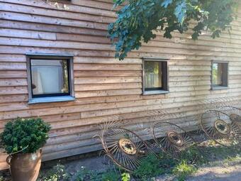 Hostal Un Verger Dans La Ville