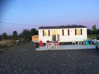 Propriete De 3 Chambres Avec Jardin Clos A Saint Pierre