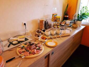 Hotel Relais Vosgien - H�tel Restaurant "la Table De Sophia"