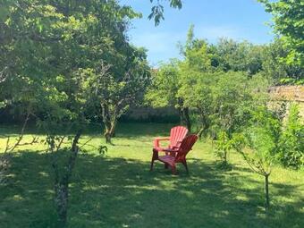 Bed & Breakfast Par La Dives
