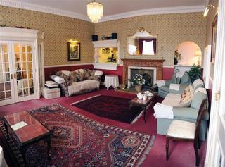 Best Western Lairgate Hotel