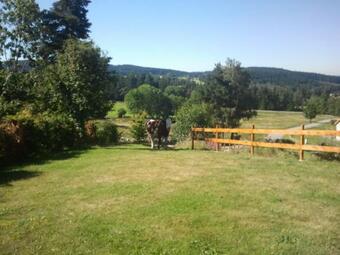 Apartamento Ressourcez Vous En Pleine Nature!