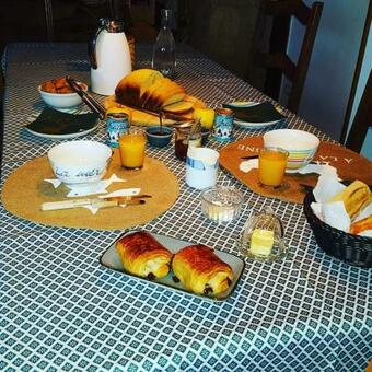 Bed & Breakfast Le Kalarino