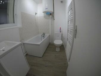 Apartamento Studio Cosy Saint-quentin