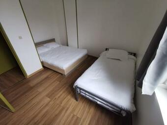 Apartamento Casino'app