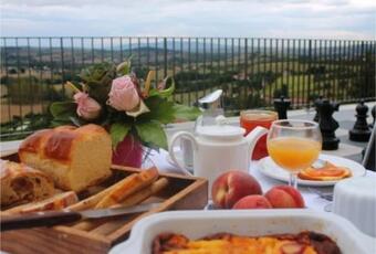 Bed & Breakfast Pivoine Et Cerise