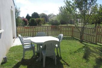 Apartamento Studio Entre Terre Et Mer